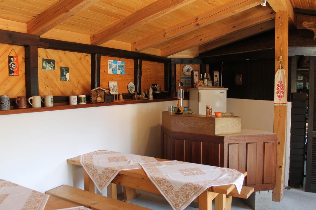 Appartement - Ferienwohnungen - Gaestehaus Gabriele 드로볼라흐암파케르시 외부 사진