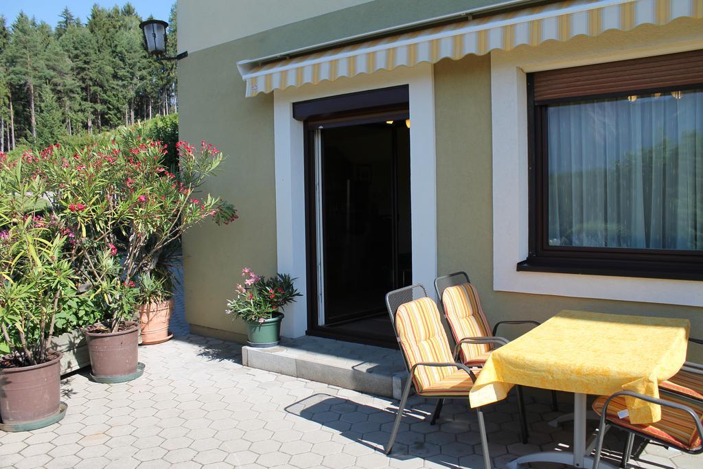 Appartement - Ferienwohnungen - Gaestehaus Gabriele 드로볼라흐암파케르시 객실 사진