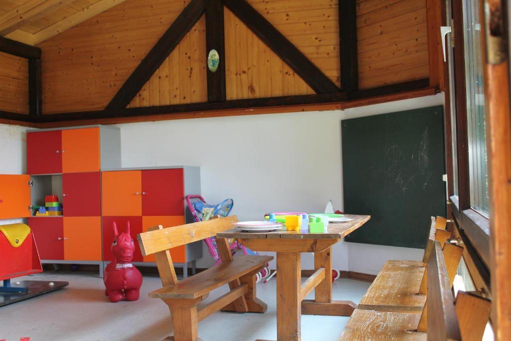 Appartement - Ferienwohnungen - Gaestehaus Gabriele 드로볼라흐암파케르시 외부 사진