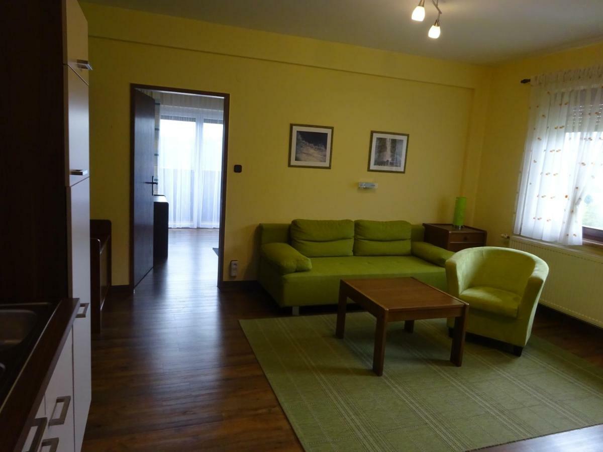 Appartement - Ferienwohnungen - Gaestehaus Gabriele 드로볼라흐암파케르시 외부 사진