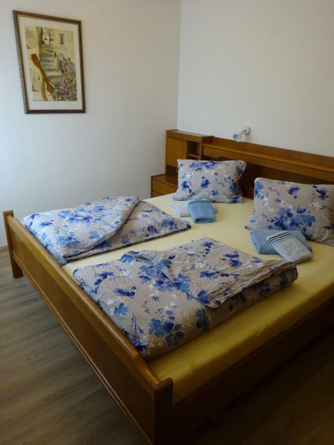 Appartement - Ferienwohnungen - Gaestehaus Gabriele 드로볼라흐암파케르시 외부 사진