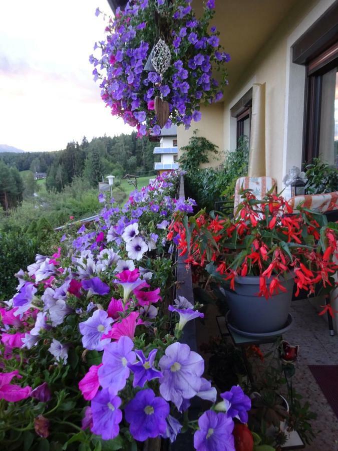 Appartement - Ferienwohnungen - Gaestehaus Gabriele 드로볼라흐암파케르시 외부 사진
